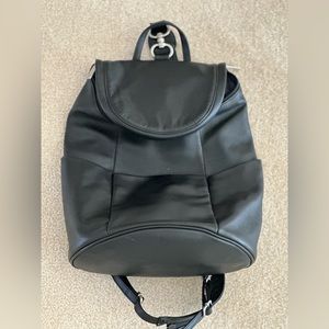 Authentic Leather Vintage Backpack